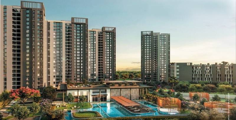 Godrej Nest