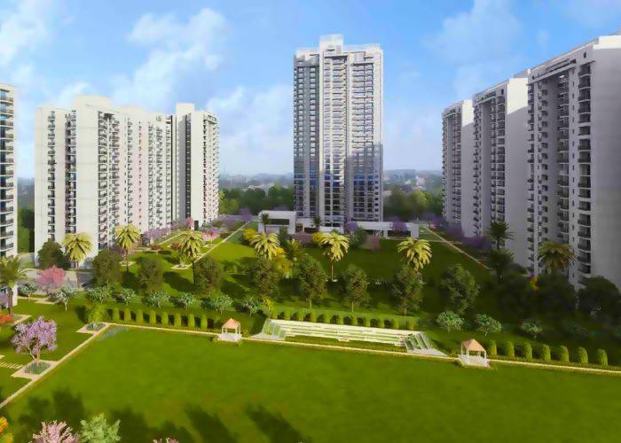 Godrej Nest Location Advantage